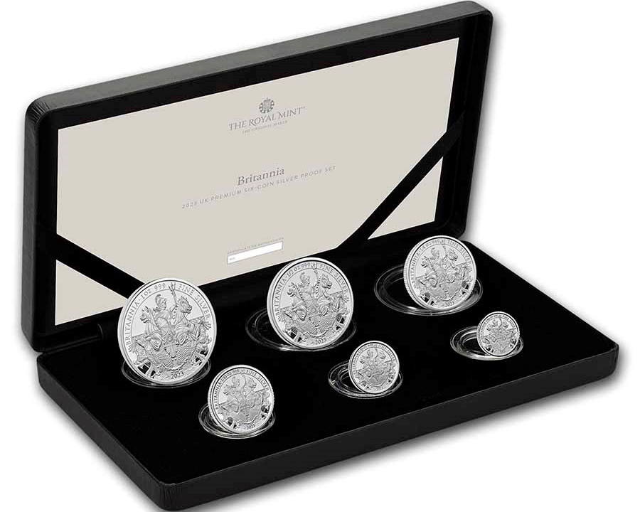 Post-Your-Lowest-Mintage-Coin......