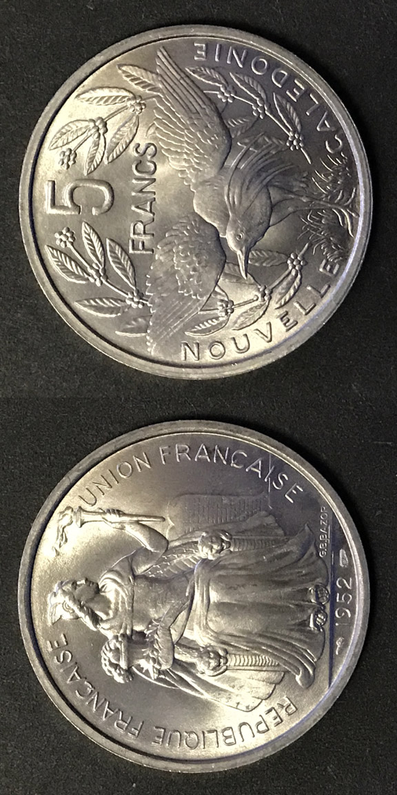 Bring-Out-Your-KM#4-Or-Y#4-Coins-For-Show-&-Tell