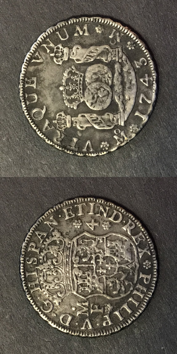 Post-Your-Coins-And-Medals-Featuring-A-Map