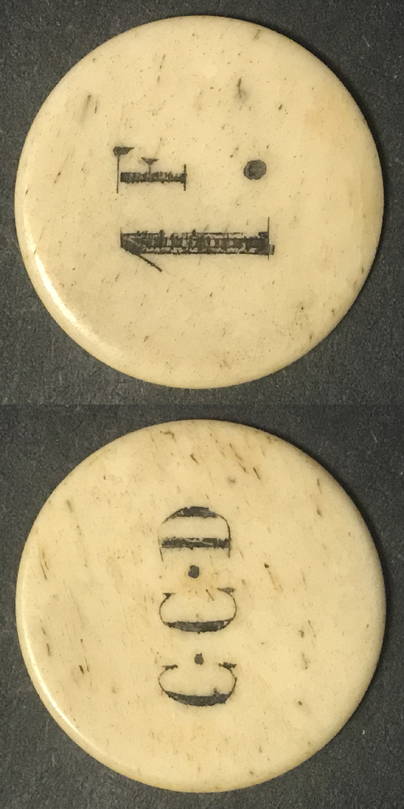 Question-About-Unusual-Coinage-Materials/Post-Your-Unusual-Materials-Coins!