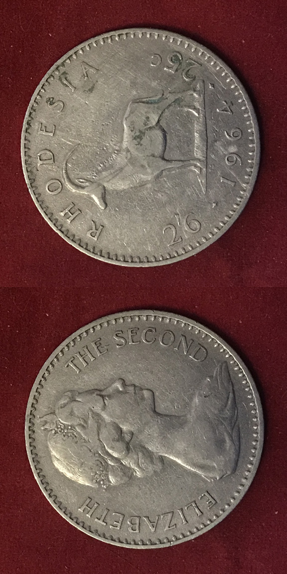 Bring-Out-Your-KM#4-Or-Y#4-Coins-For-Show-&-Tell