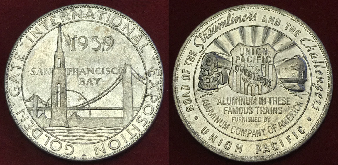 Post-Your-Coins-And-Medals-Featuring-Railroads-And-Trains