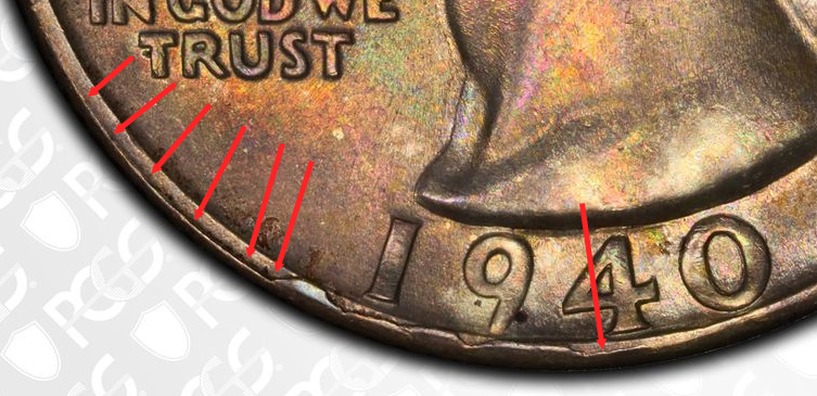 1940-S-Washington-Quarter-With-Obverse-Rim-Cud