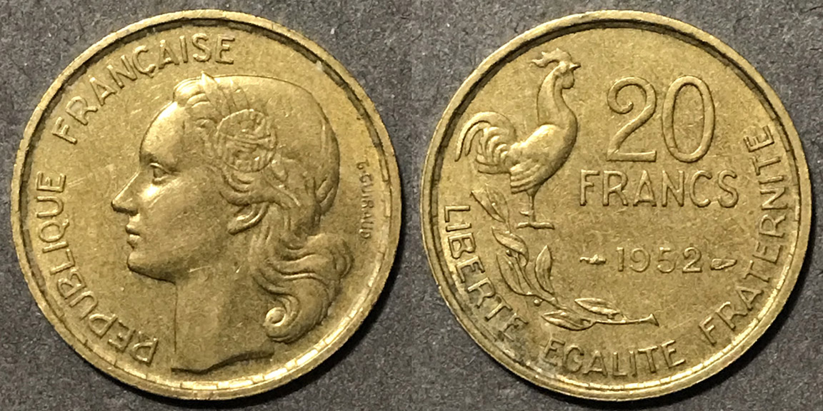 Show-Your-French-Cockerel
