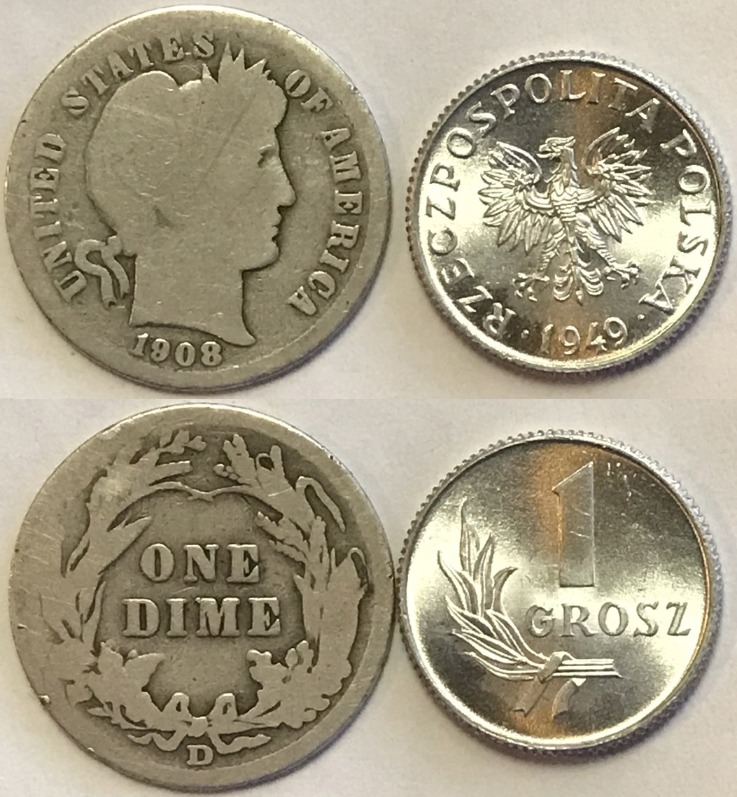 Post-Your-Tiny-Coins!
