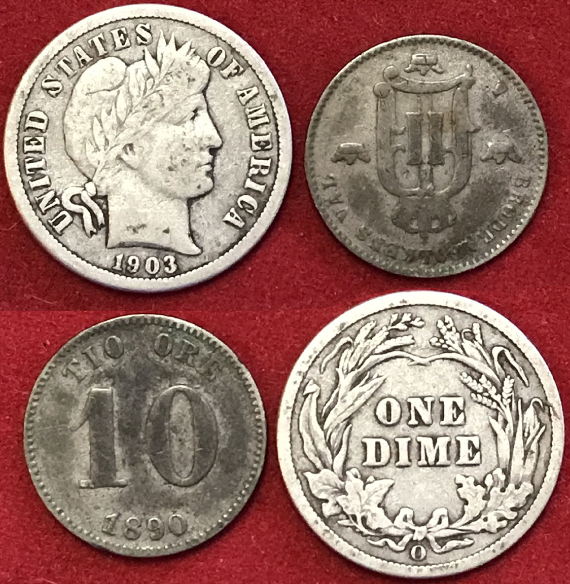 Post-Your-Tiny-Coins!