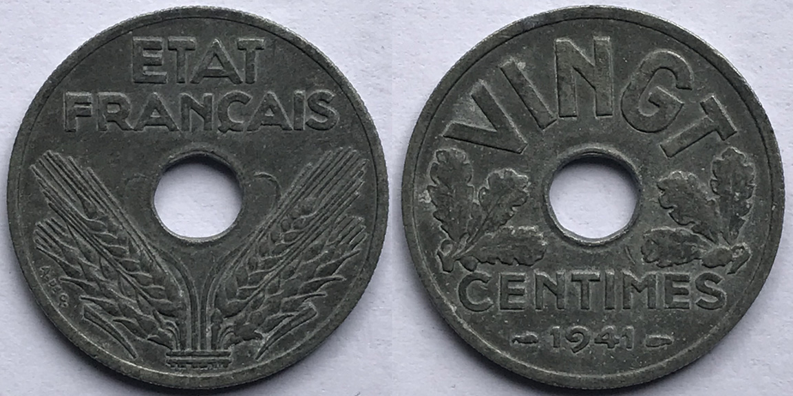 Post-Your-Coins-With-Center-Holes