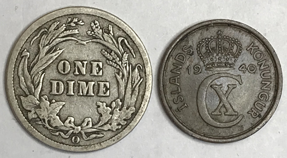 Post-Your-Tiny-Coins!