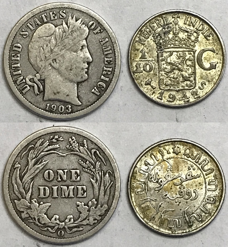 Post-Your-Tiny-Coins!