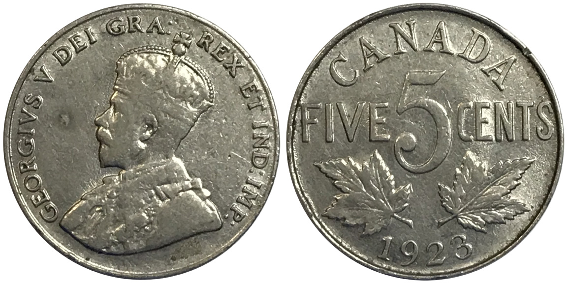 Post-Your-Coins-From-1923!