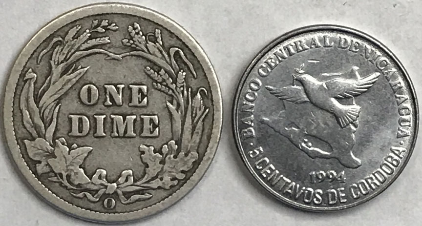 Post-Your-Tiny-Coins!