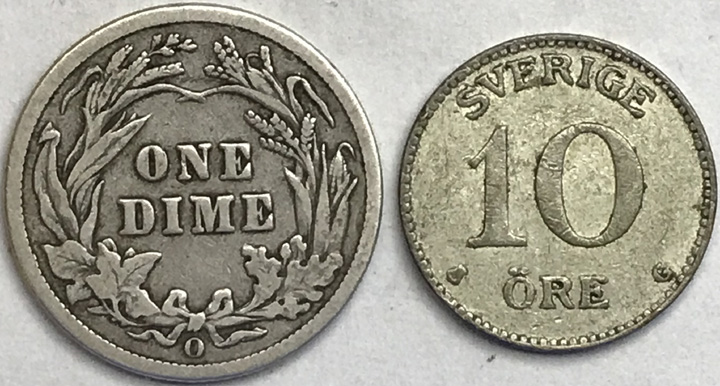 Post-Your-Tiny-Coins!