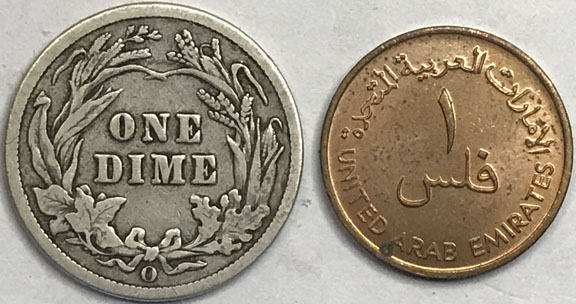 Post-Your-Tiny-Coins!
