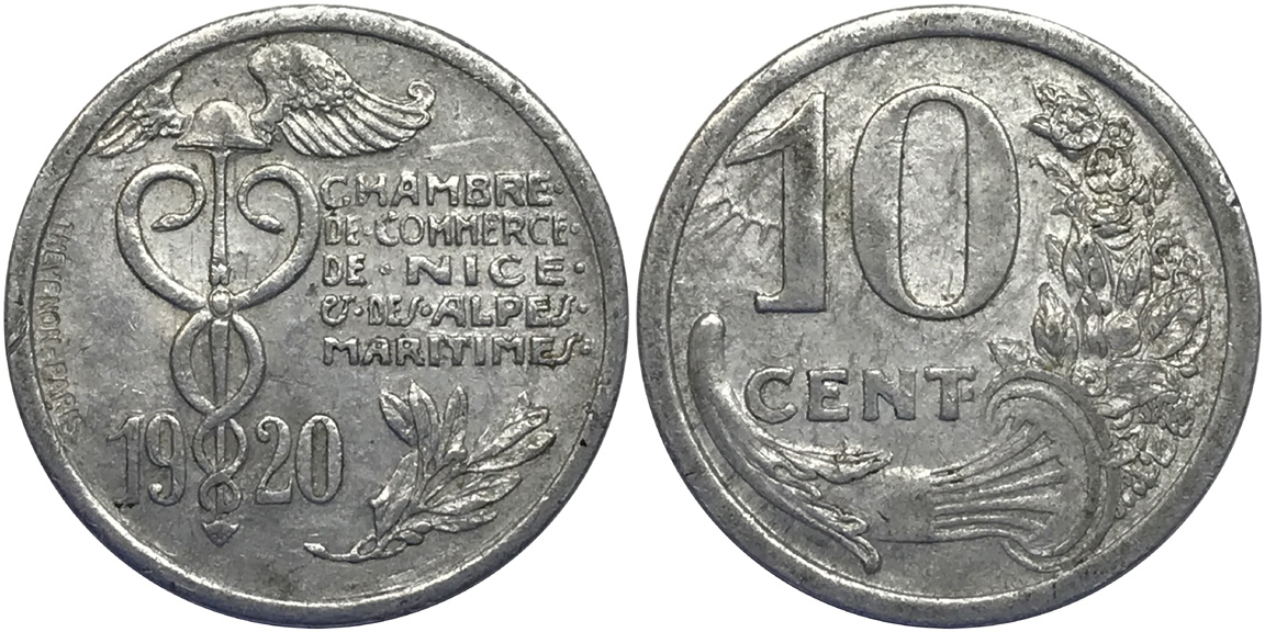 Post-Your-Coins,-Medals-And-Tokens-With-A-Cornucopia