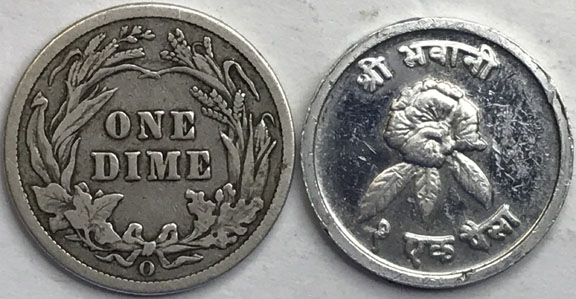 Post-Your-Tiny-Coins!