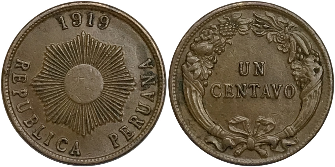 Post-Your-Coins,-Medals-And-Tokens-With-A-Cornucopia