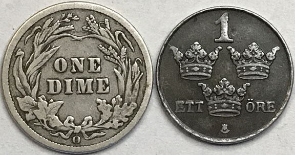 Post-Your-Tiny-Coins!