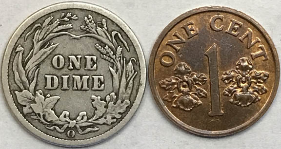 Post-Your-Tiny-Coins!