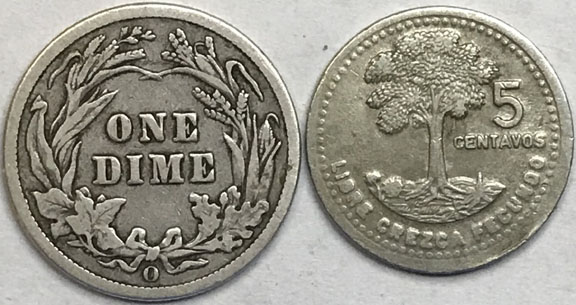 Post-Your-Tiny-Coins!