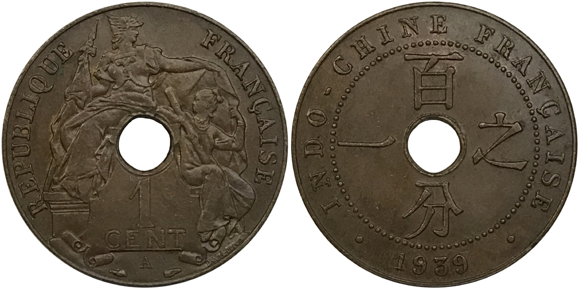 Post-Your-Coins-With-Center-Holes