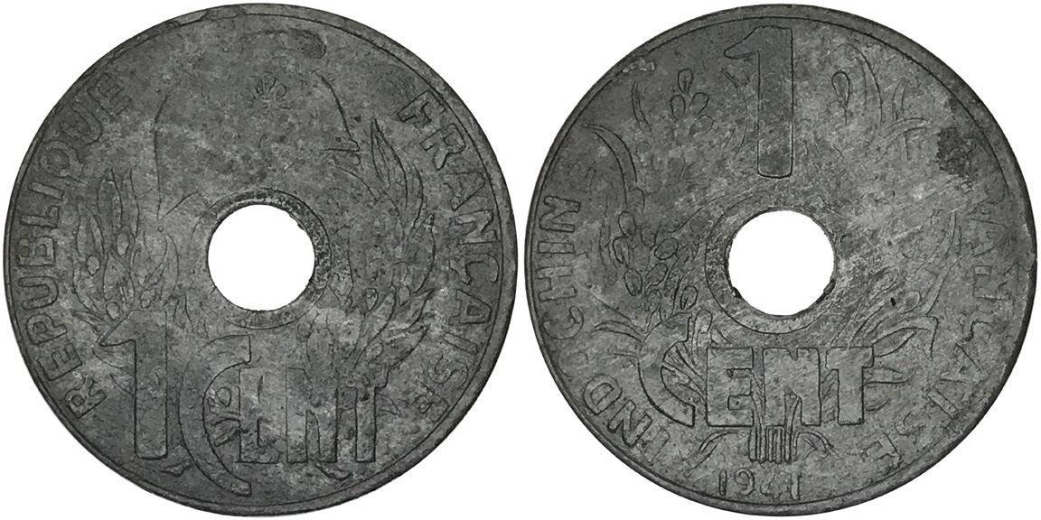 Post-Your-Coins-With-Center-Holes