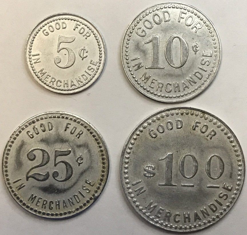 A-Continuing-Thread-~-Post-Your-Tokens,-Medals,-Exonumia-Acquisitions