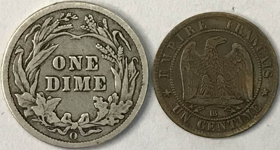 Post-Your-Tiny-Coins!