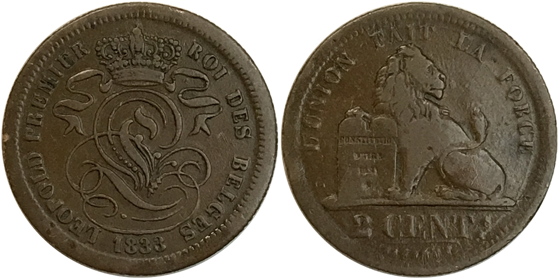 Bring-Out-Your-KM#4-Or-Y#4-Coins-For-Show-&-Tell
