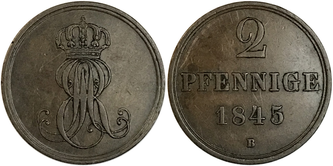 Post-A-German-State-Coin!