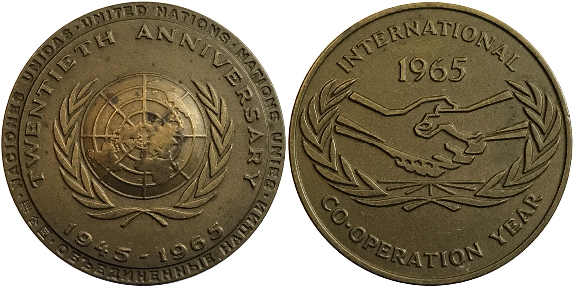 Post-Your-Coins-And-Medals-Featuring-A-Map