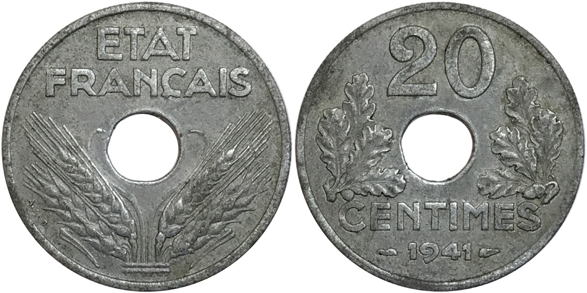 Post-Your-Coins-With-Center-Holes
