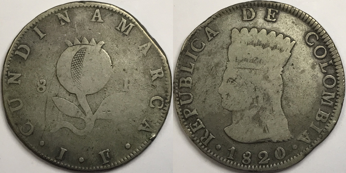 100-Coins-From-100-Different-Countries-In-100-Different-Years-19th-Century-Edition