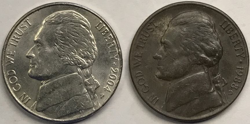 Found-A-Brown-Nickel-At-Work