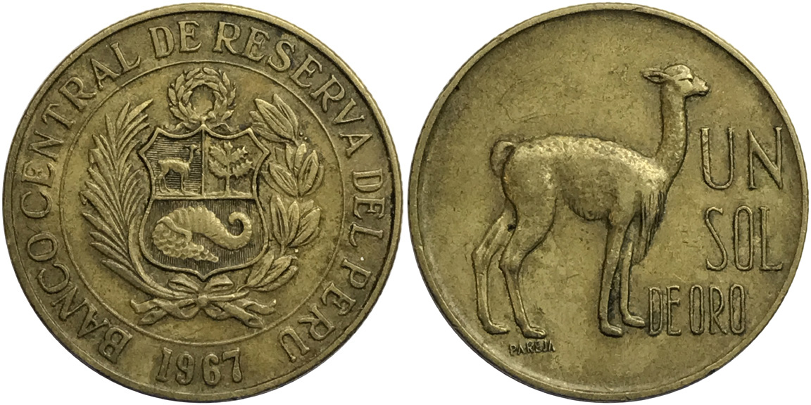 Post-Your-Coins/Tokens/Medals-Depicting-Domesticated-Animals