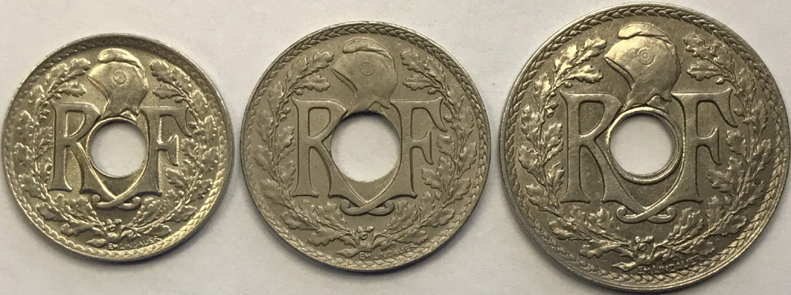 Post-Your-Coins-With-Center-Holes