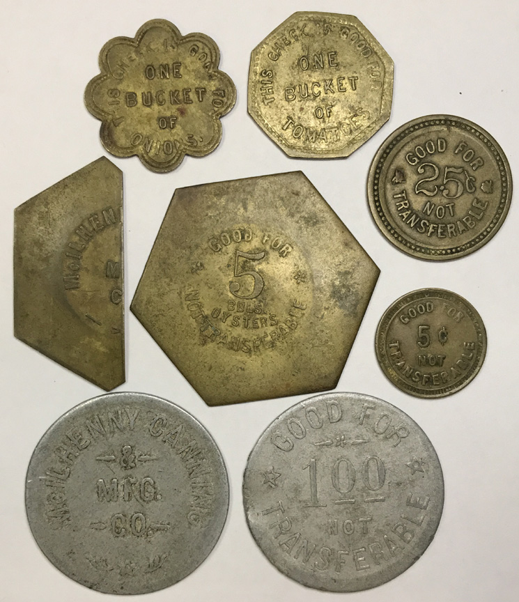 A-Continuing-Thread-~-Post-Your-Tokens,-Medals,-Exonumia-Acquisitions