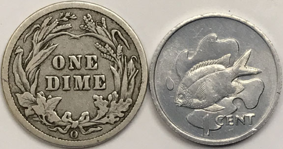 Post-Your-Tiny-Coins!