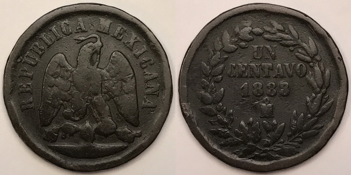 Mexico-1868-Un-Centavo-Contemporary-Counterfeits-?