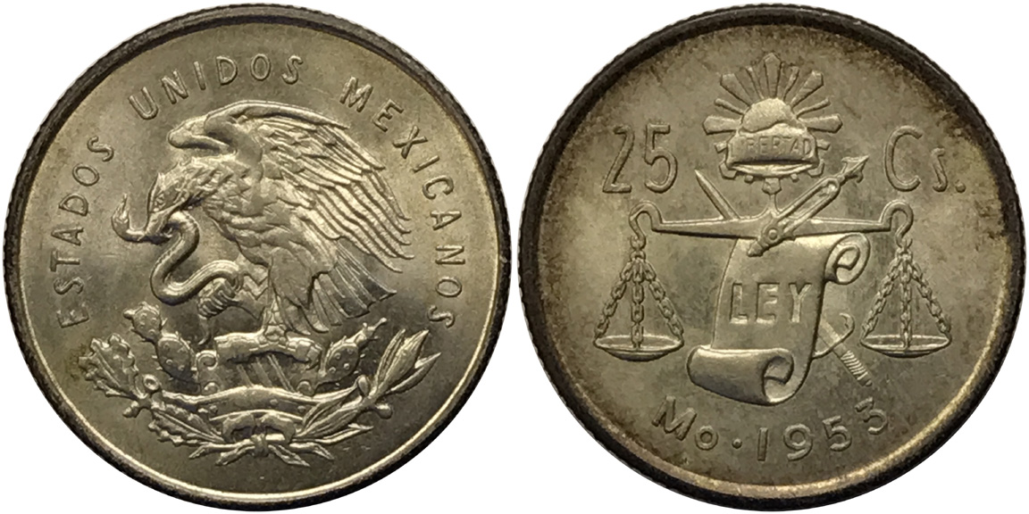 Post-A-Trio-Of-Coins.