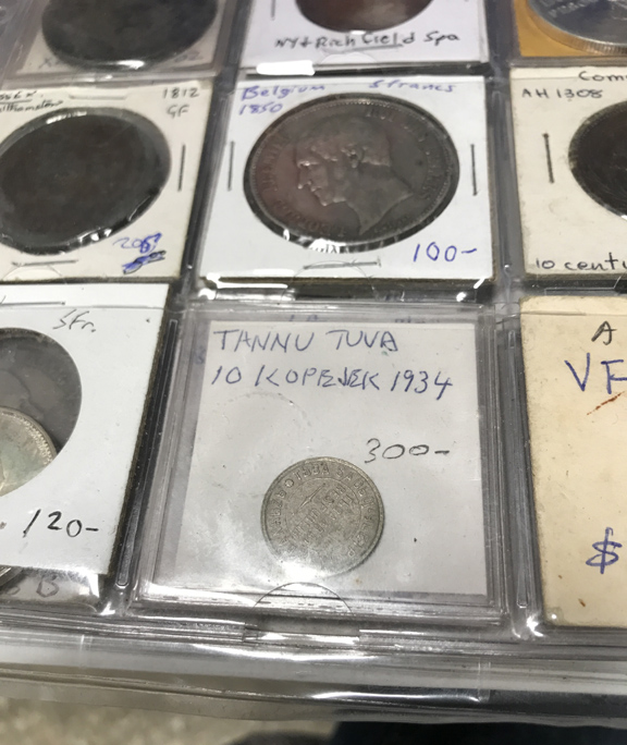 How-Many-Countries-Do-You-Have-Coins-From?