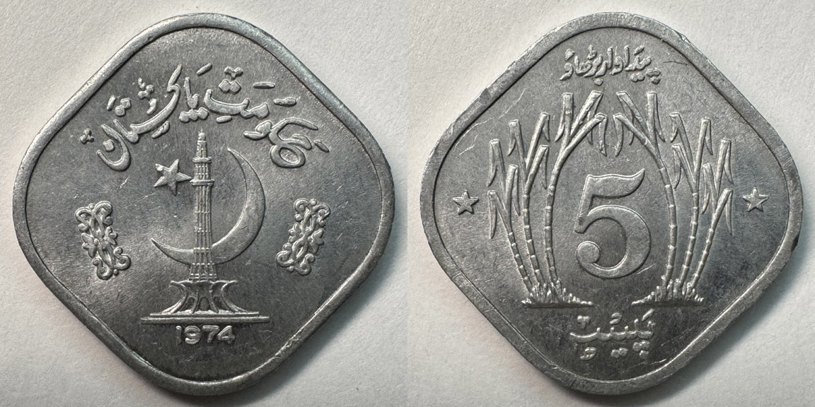 Post-Your-Square-Coins!