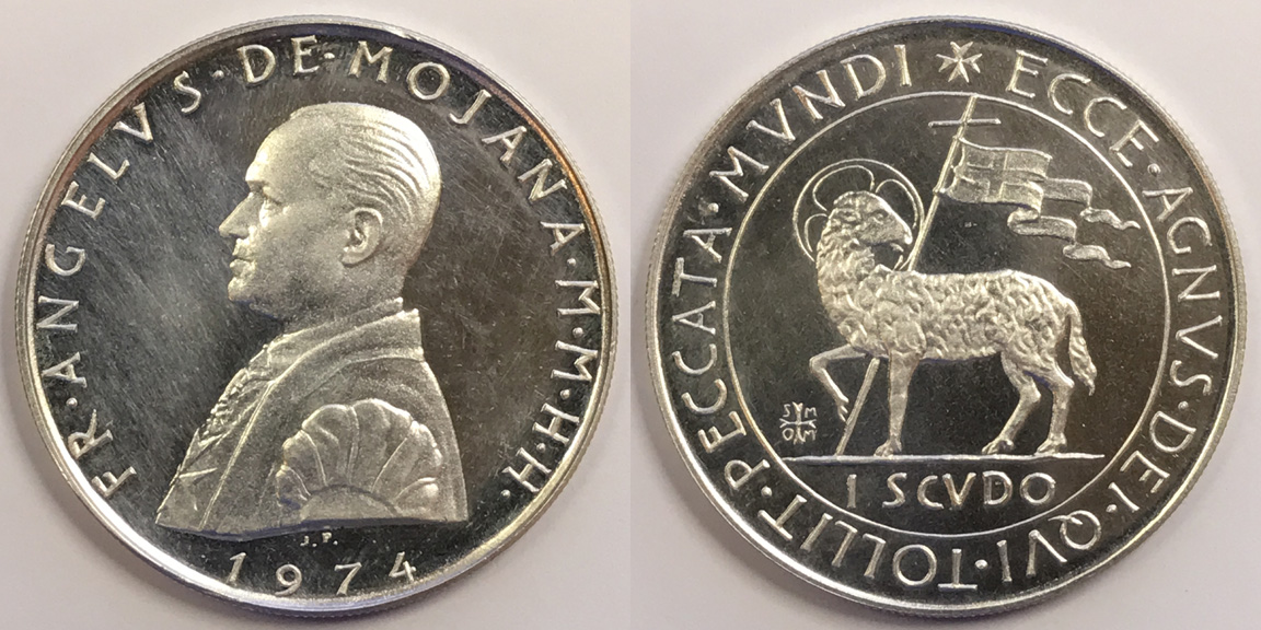 Post-Your-Coins/Tokens/Medals-Depicting-Domesticated-Animals