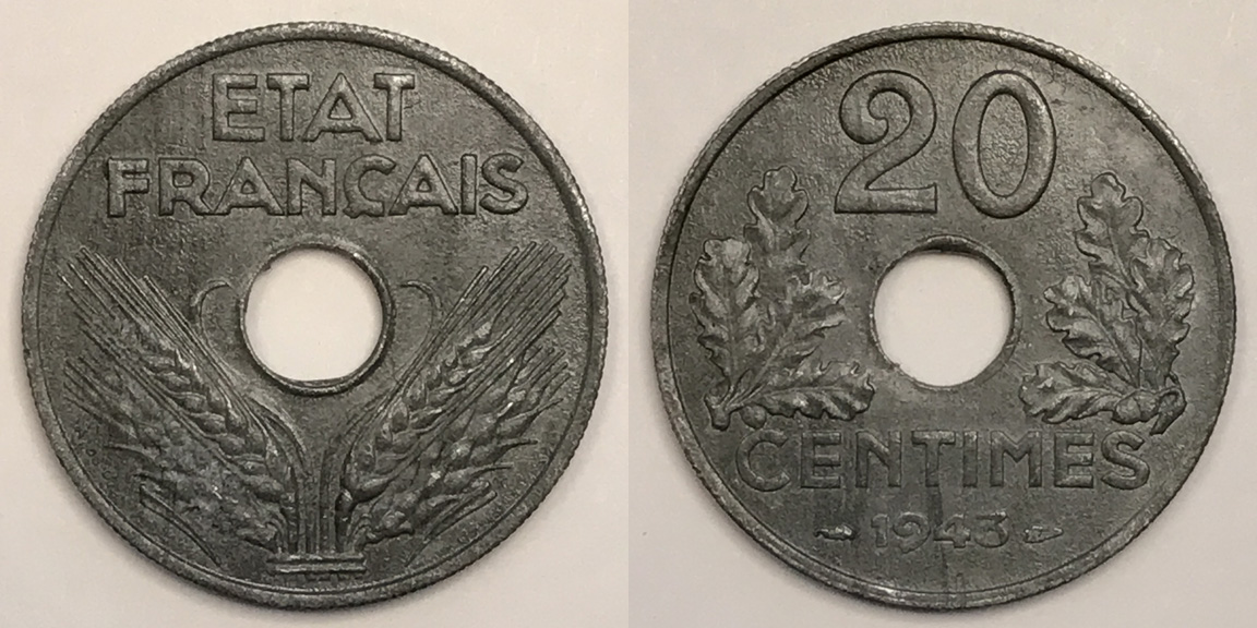 Post-Your-Coins-With-Center-Holes