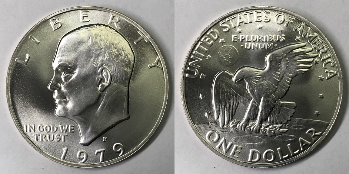 Post-An-Ike-Eisenhower-Dollar