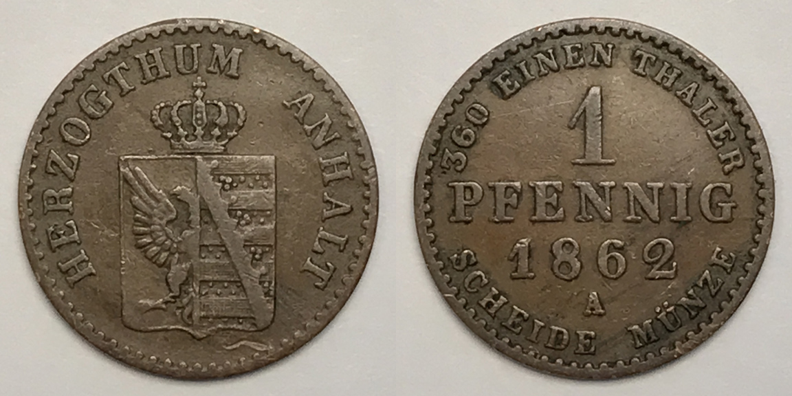 Post-A-German-State-Coin!