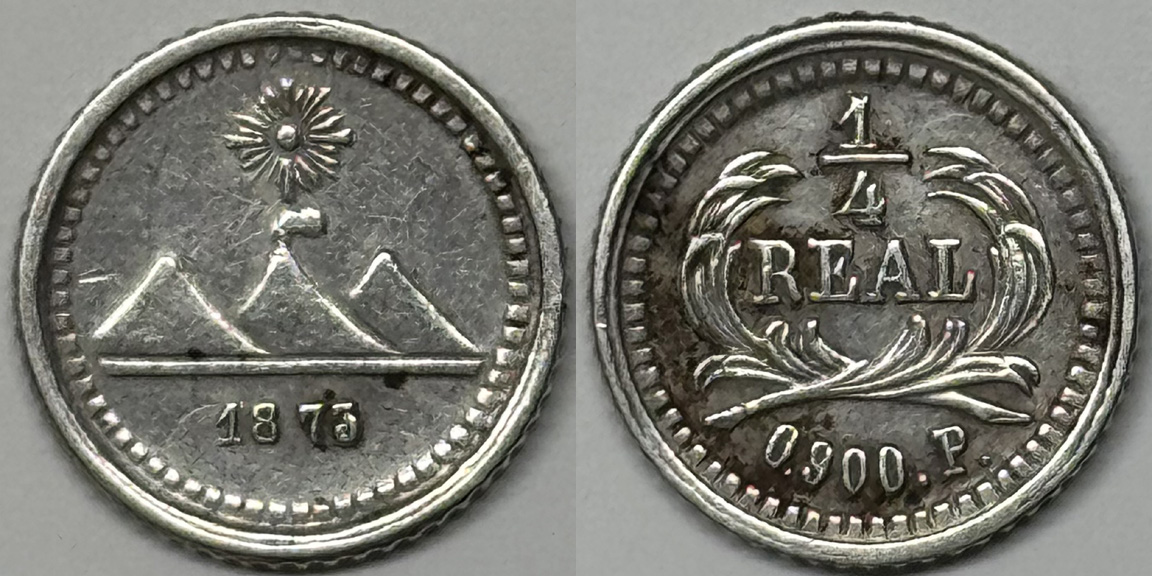 100-Coins-From-100-Different-Countries-In-100-Different-Years-19th-Century-Edition