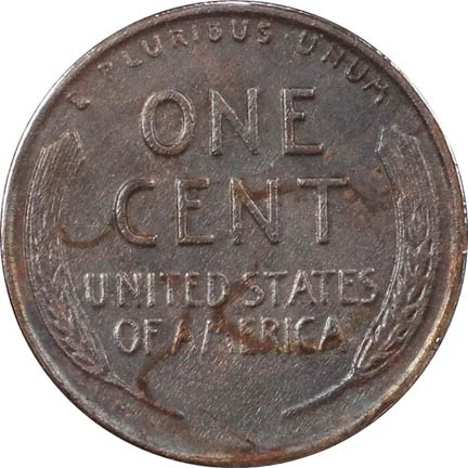 1909-S-Lincoln-Wheat-Cent-Counterfeit---Sell-On-Ebay-In-30-Minutes.