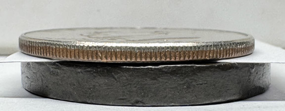Post-Your-Huge-Coins!