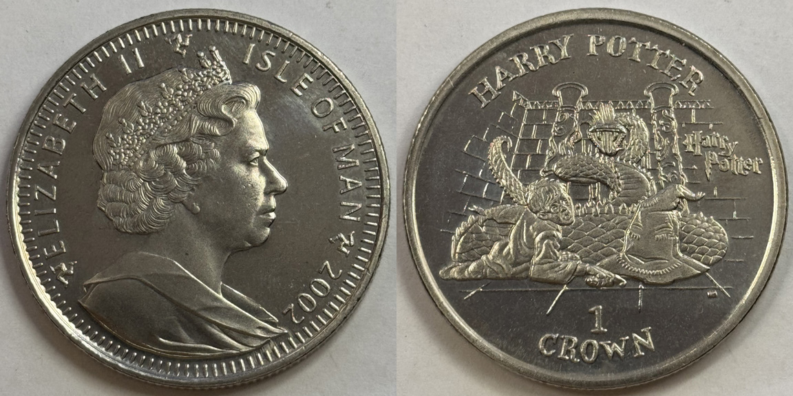 Post-Your-Coins-And-Medals-Featuring-A-Snake.