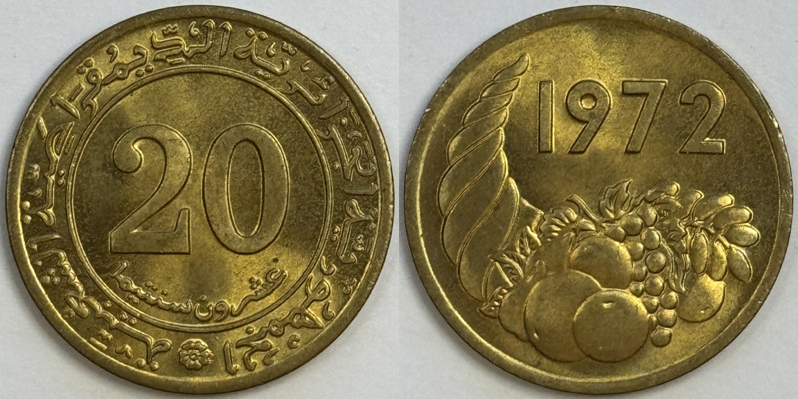 Post-Your-Coins,-Medals-And-Tokens-With-A-Cornucopia